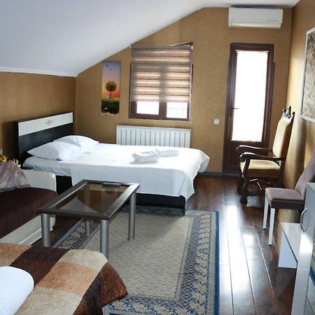 Luxors Garden Hotel Batumi Kültér fotó