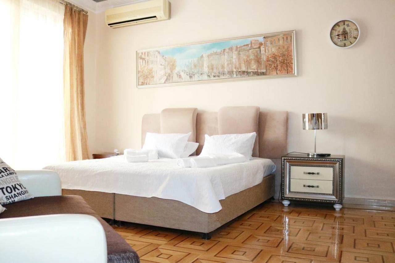 Luxors Garden Hotel Batumi Kültér fotó