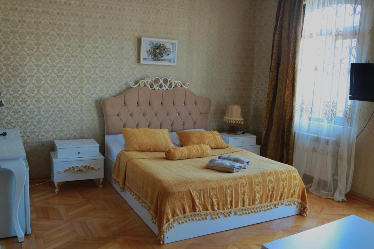Luxors Garden Hotel Batumi Kültér fotó